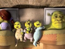 Shrek Forever