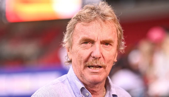 Boniek nie chce Lewandowskiego w tym kraju. "Ma bardzo dużo pieniędzy"