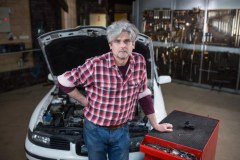 Będzie pan zadowolony