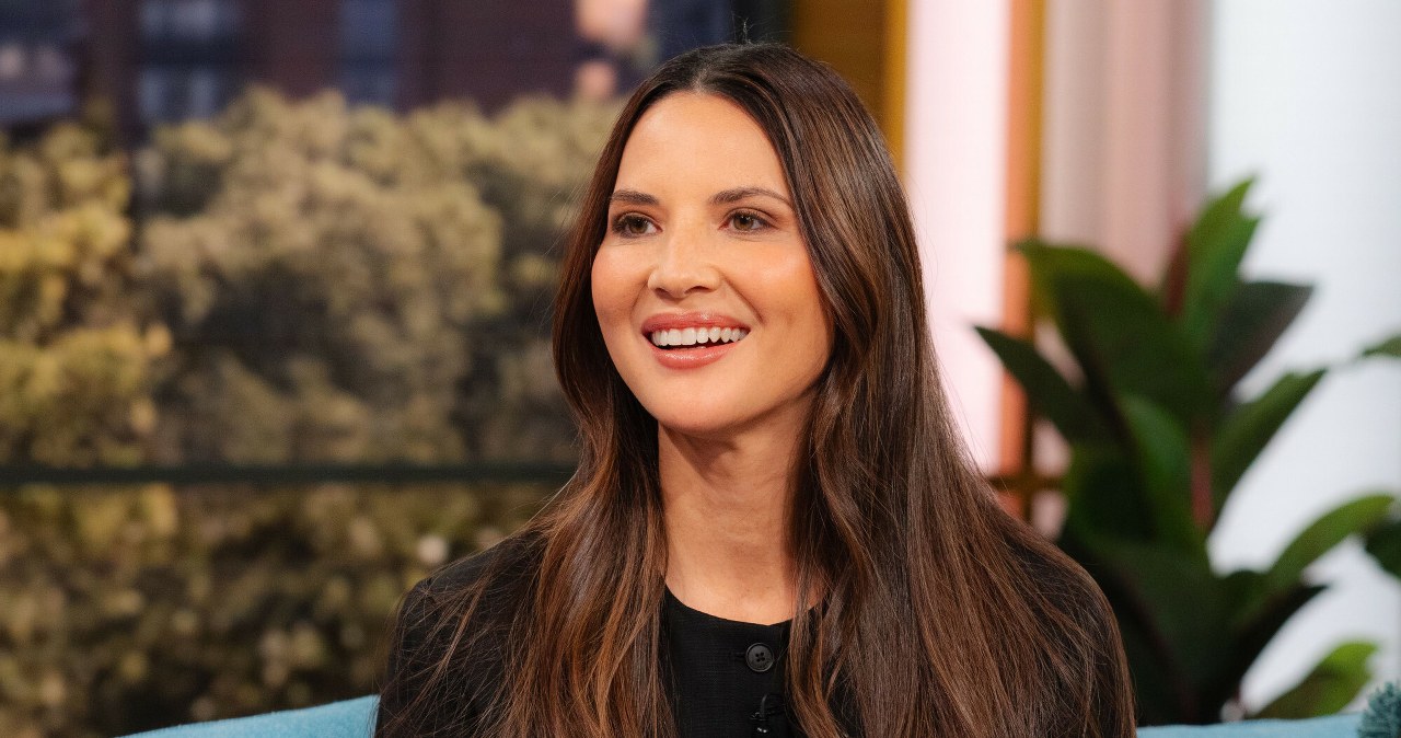 Olivia Munn po walce z chorobą: nowa rola matki i spokojniejsze życie