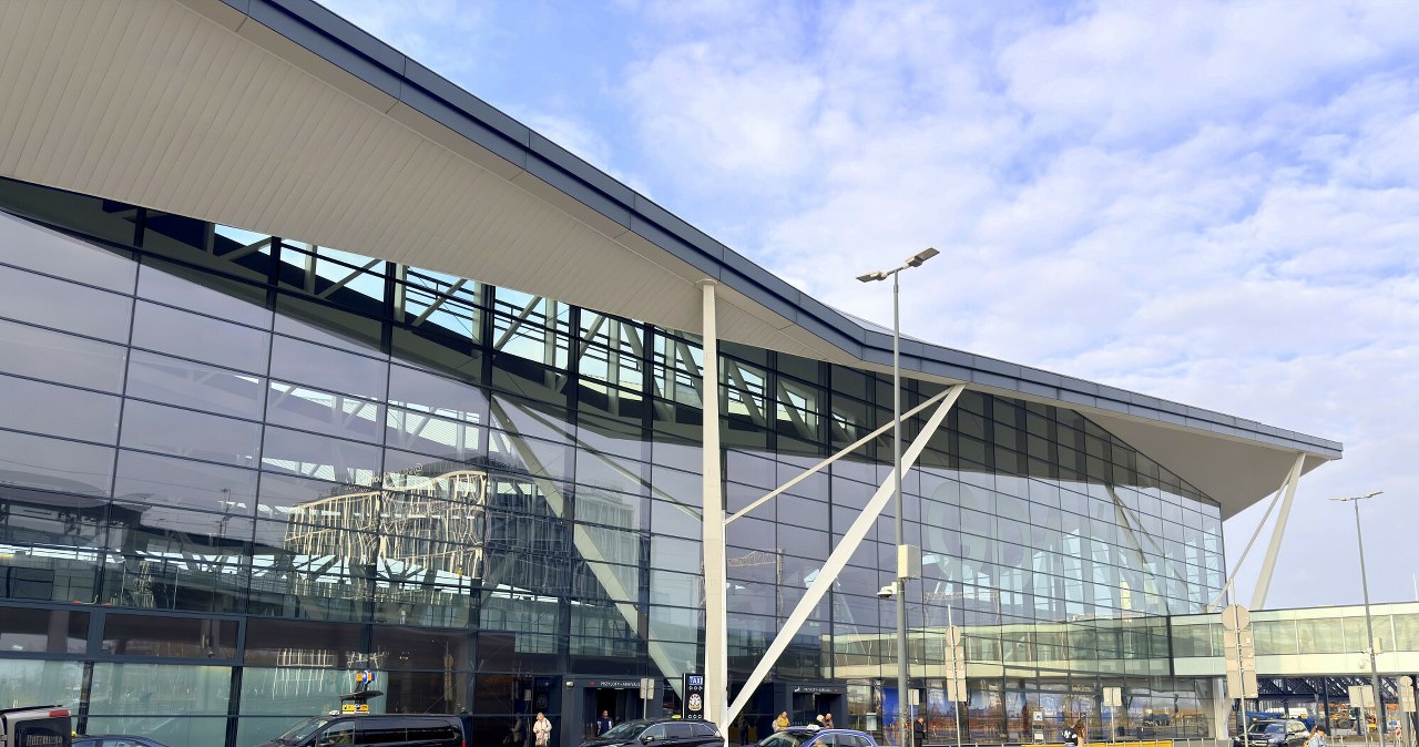 Zmiany na lotnisku w Gdańsku jeszcze przed wakacjami. Pasażerowie skorzystają