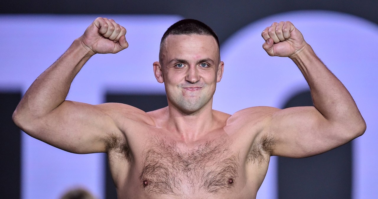 Nowe informacje ws. Pasuta. Prokuratura w Gdańsku wprost o liście gończym