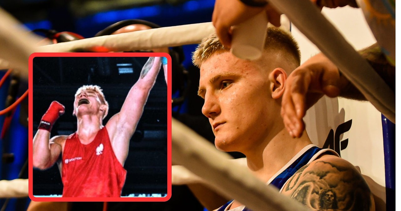 Największy talent odmawia trenerowi kadry. Dlaczego? Sprawa jest zagadkowa