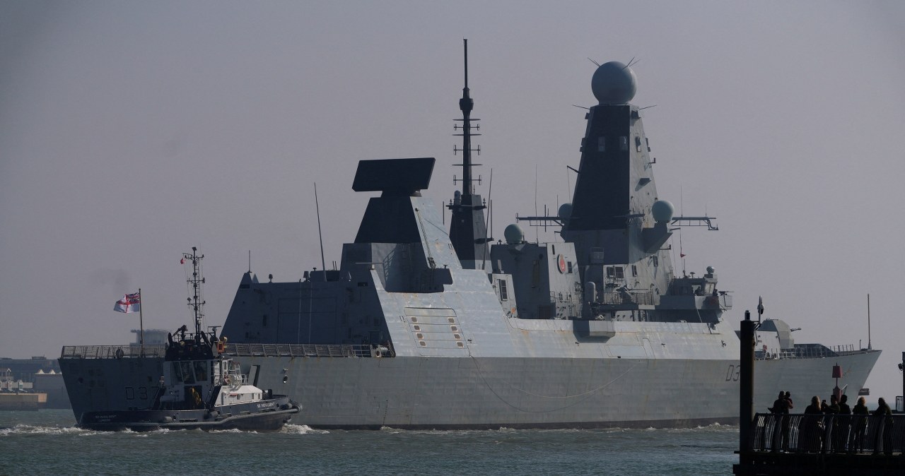 10 państw tworzy nowy sojusz. Chcą móc przeciwstawić się Rosji