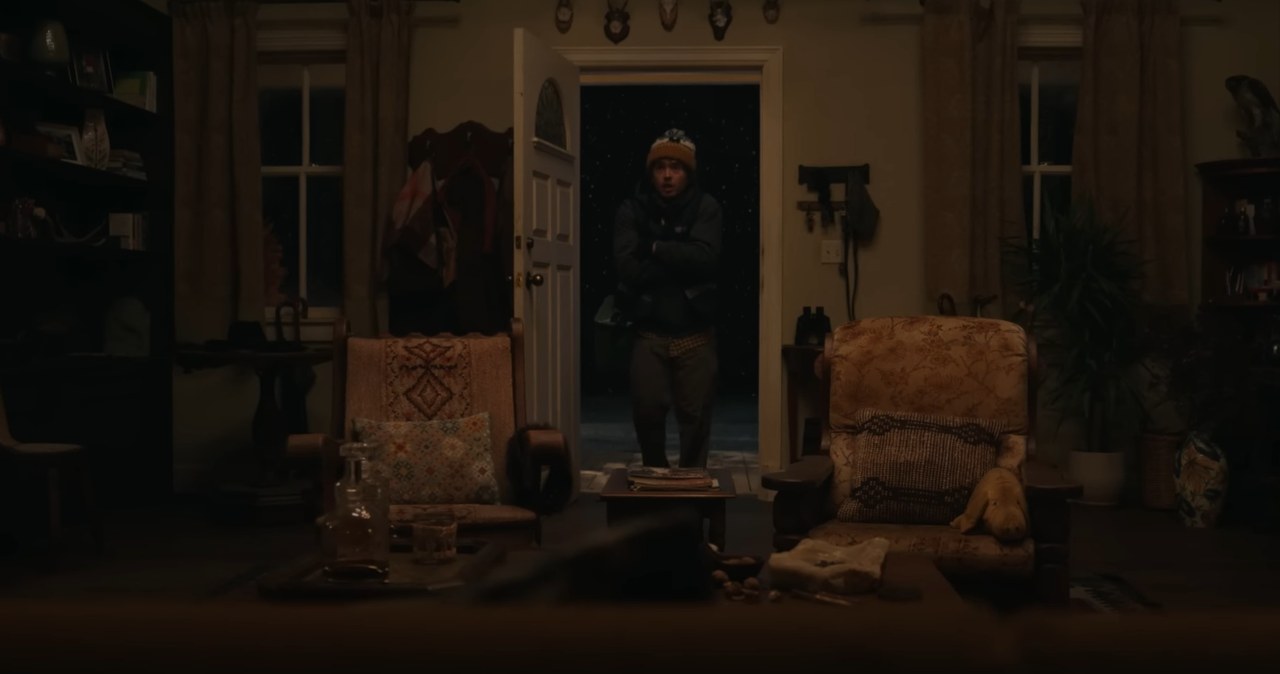 Film Resident Evil na pierwszym zwiastunie. Najlepszy horror 2026 roku?