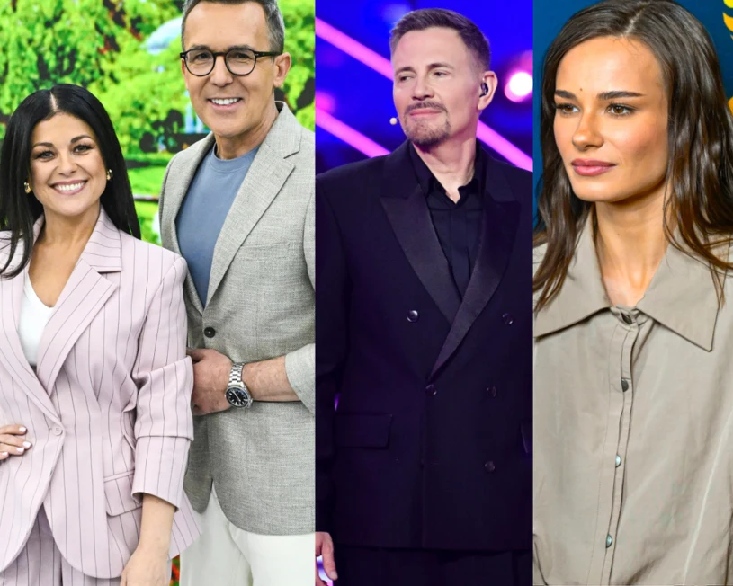 Imponujące wyniki Polsatu. Stacja znów jest liderem oglądalności