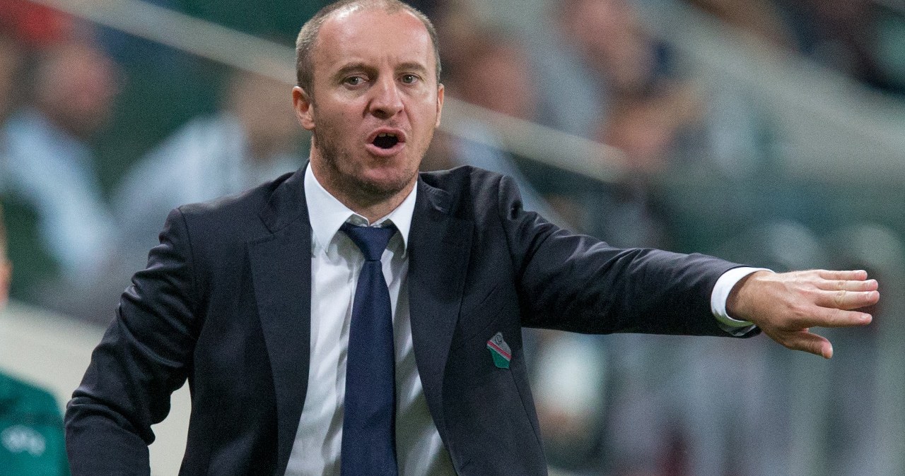 Rekordowa kanonada, Legia nie miała litości. To była brutalna zemsta