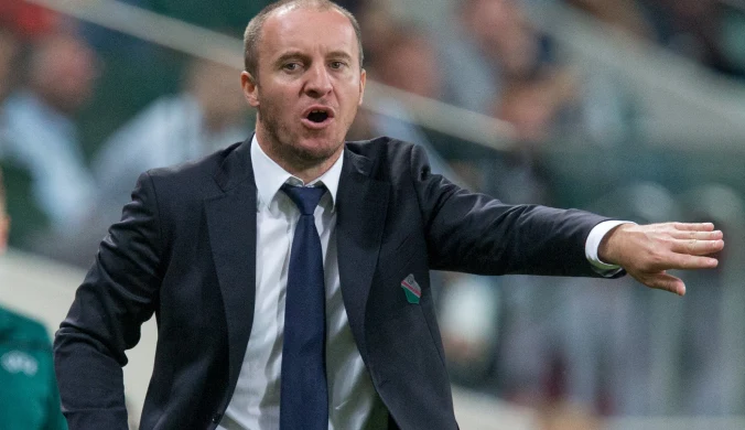 Niebywały pogrom w meczu Legii. Strzelał nawet bramkarz. To nie koniec