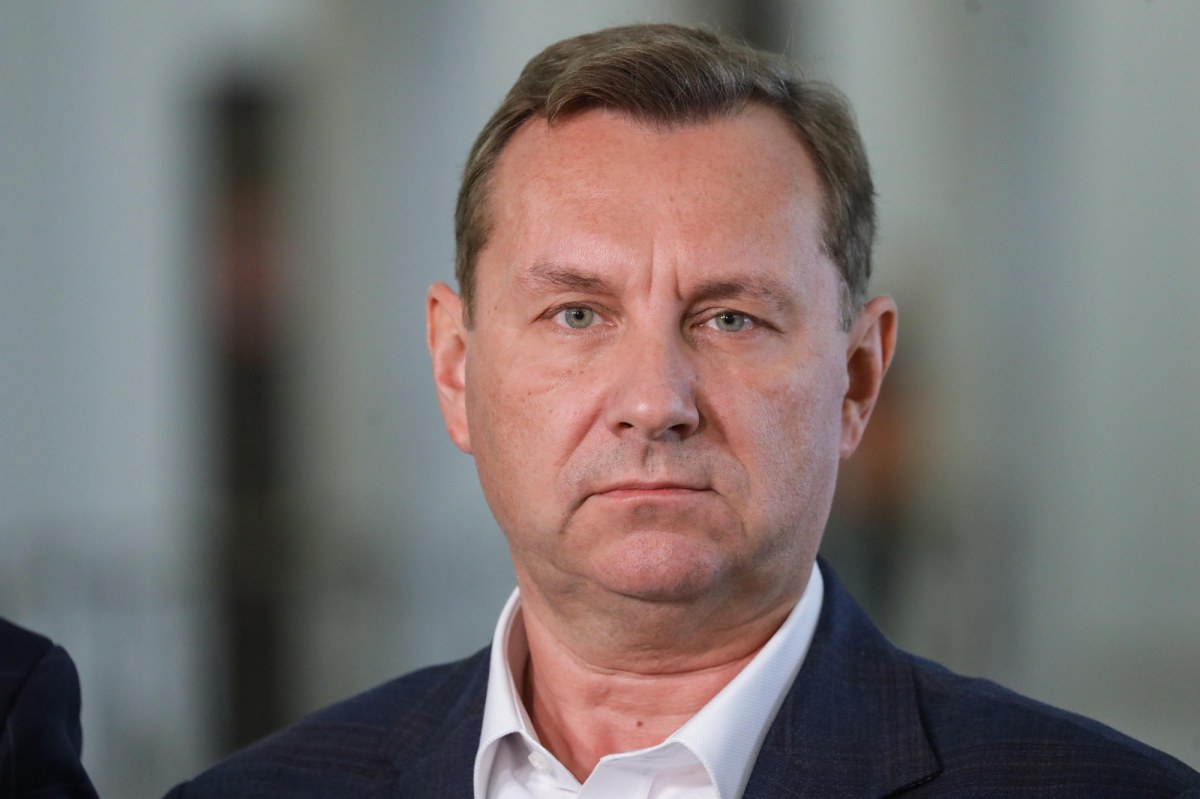 ​Czy konflikt o minister Hennig-Kloskę osłabił koalicję? Na to pytanie odpowie poseł KP Centrum