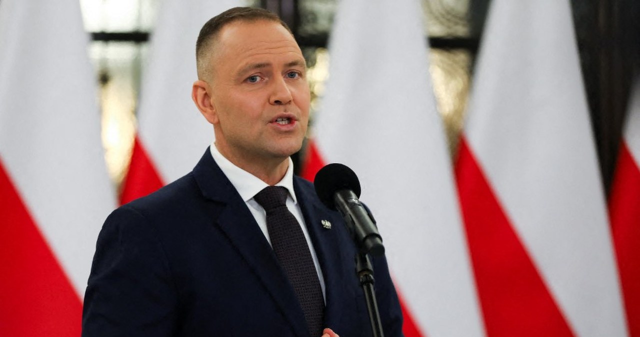 Miał 21 dni na decyzję. Kancelaria wydała komunikat. Jest reakcja ministra