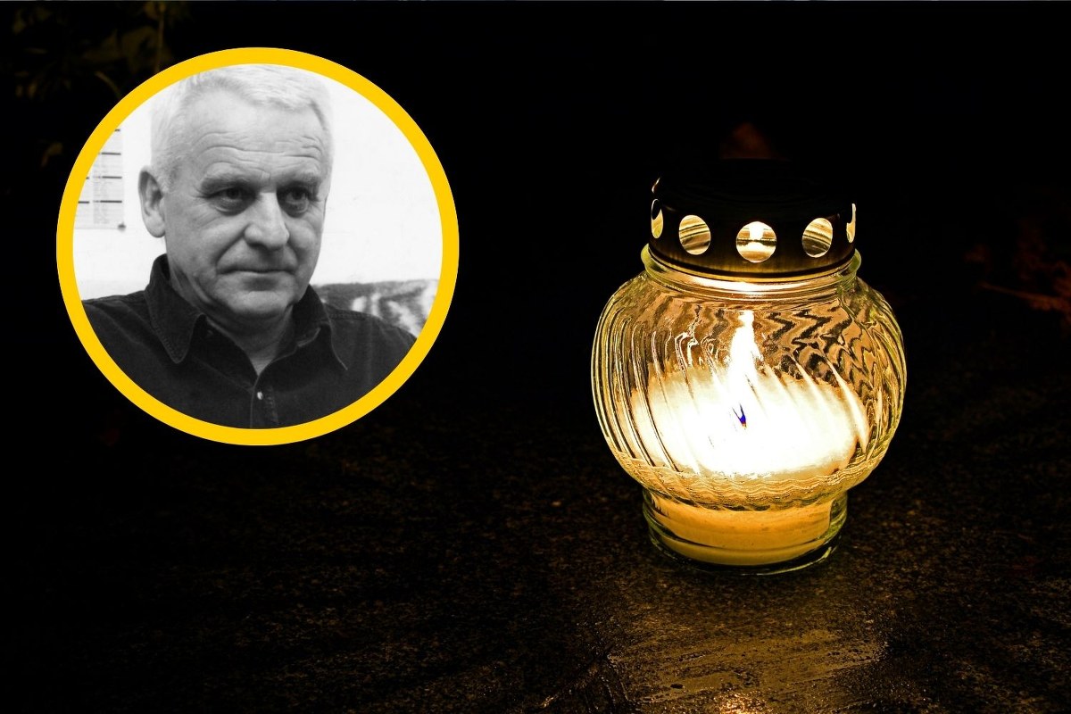 Aleksander Papiewski nie żyje. Legendarny trener miał 86 lat