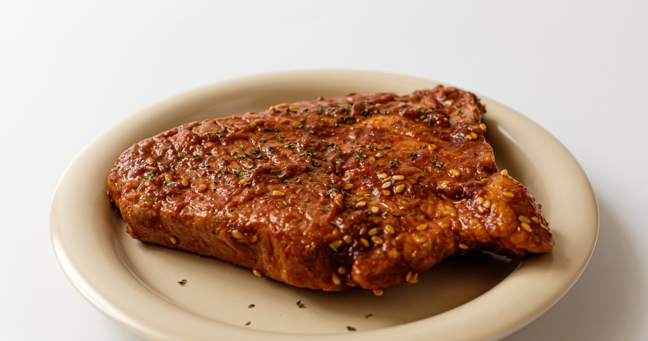 Takiej karkówki choćby w Azji nie jadłeś. Na majówkę wjedzie jak złoto