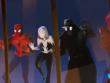 Spider-Man: Uniwersum