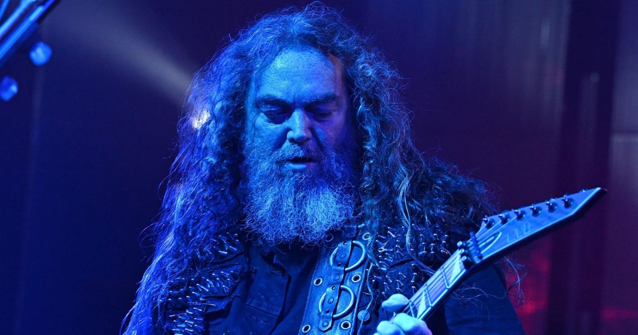 "Przedefiniował gatunek". Kultowy album legendy metalu zabrzmi w Polsce