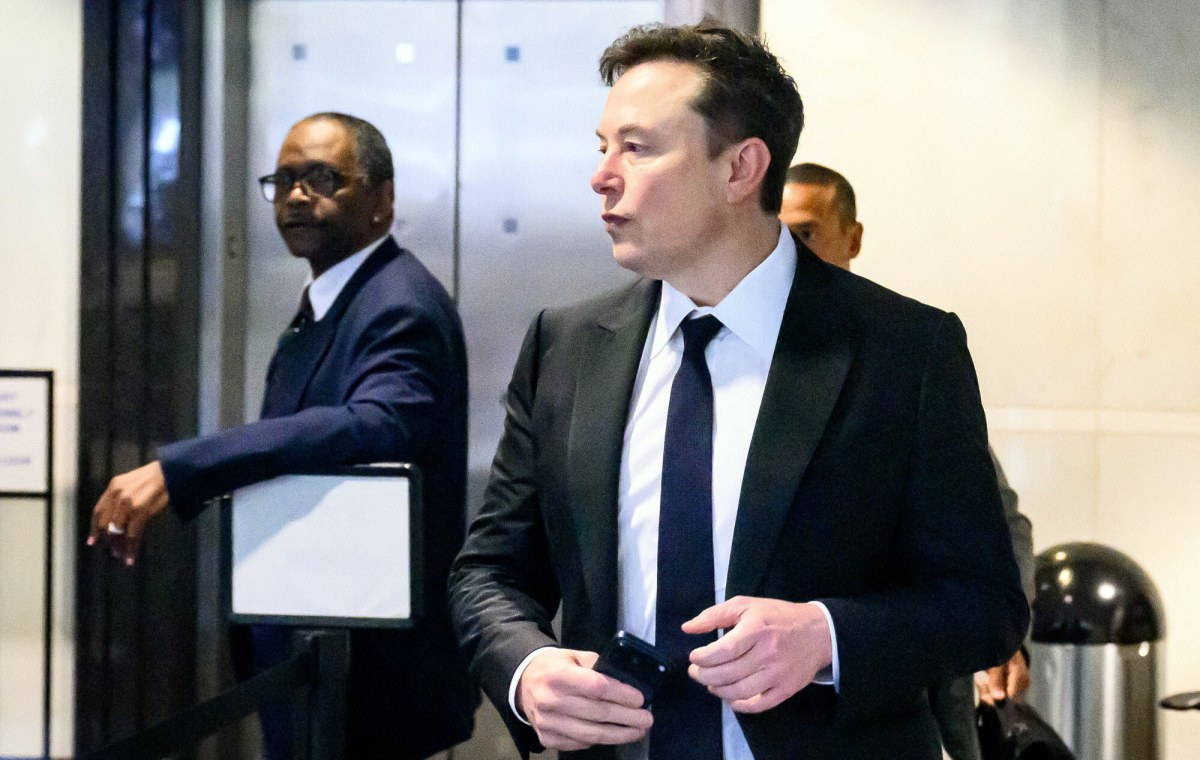 Musk może zostać najbogatszym człowiekiem wszechczasów. Wystarczy, iż podbije Marsa