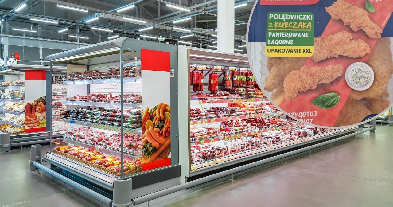 Groźna bakteria w polędwiczkach z kurczaka. Pilne ostrzeżenie GIS