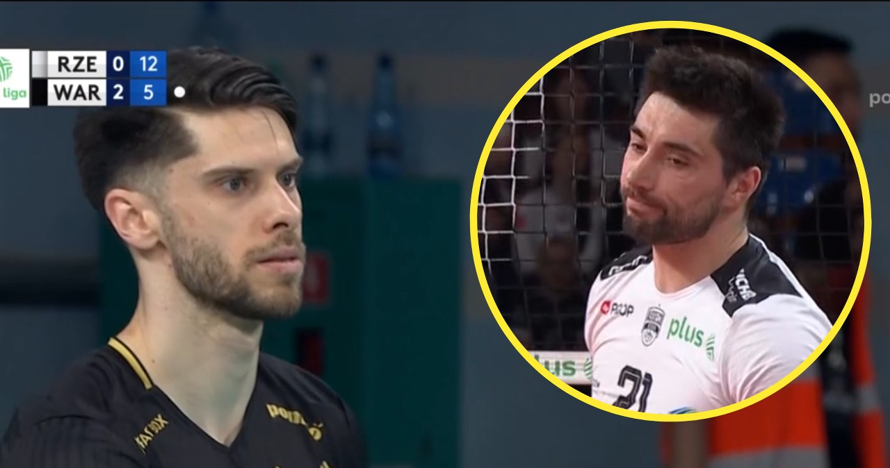 Zwrot w meczu o brąz PlusLigi. Nieoczekiwany bohater i debiut gwiazdy kadry