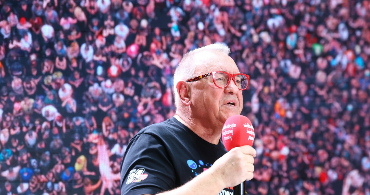 "Życzymy powodzenia". Na kogo postawił Jurek Owsiak ze swoją ekipą?