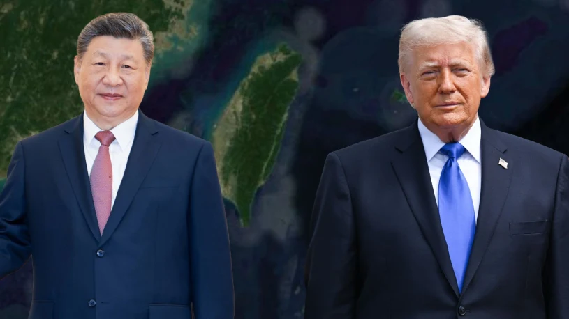 Chiny postawiły warunek USA. Wzywają do dokonania "właściwego wyboru"