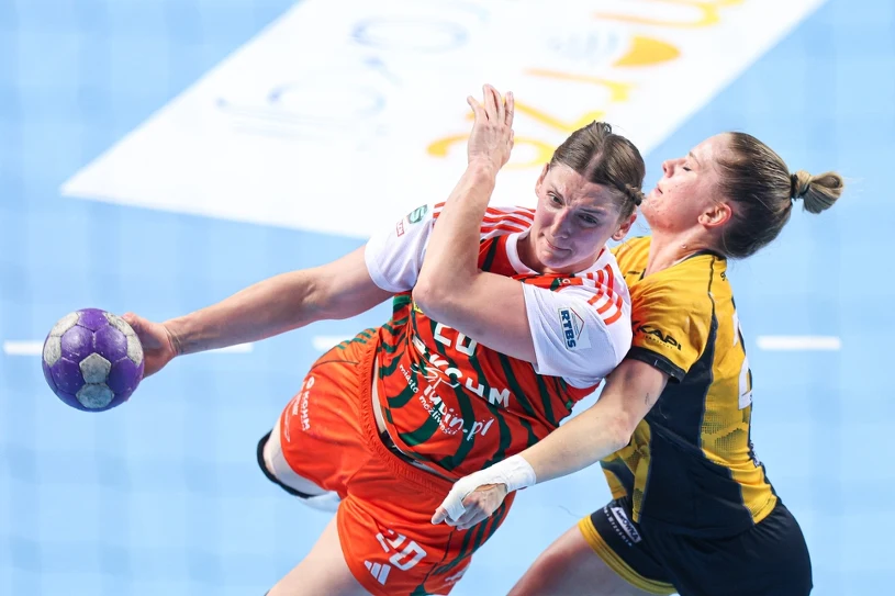 Dolnośląskie derby w Lubinie! Majówka z ORLEN Superligą Kobiet!