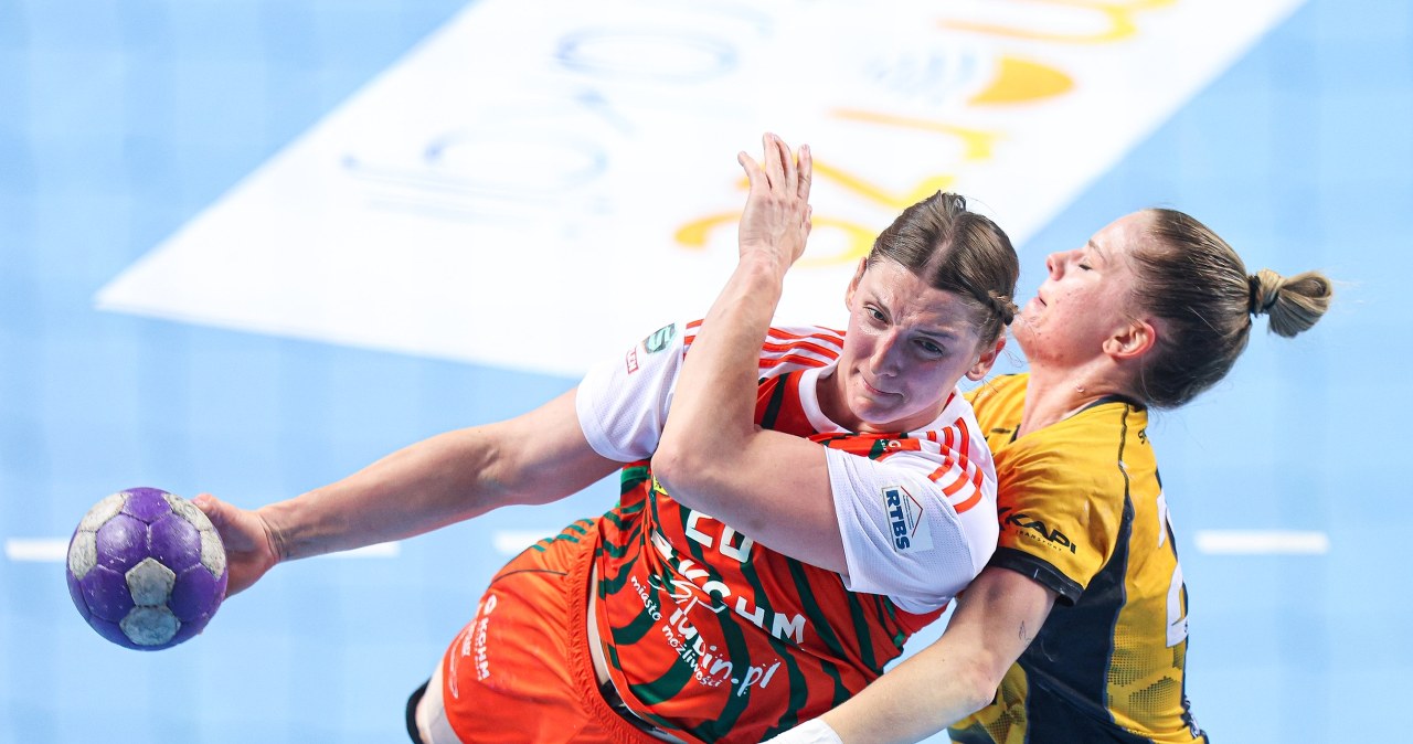 Dolnośląskie derby w Lubinie! Majówka z ORLEN Superligą Kobiet!