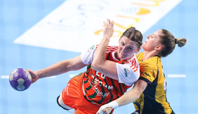 Dolnośląskie derby w Lubinie! Majówka z ORLEN Superligą Kobiet!