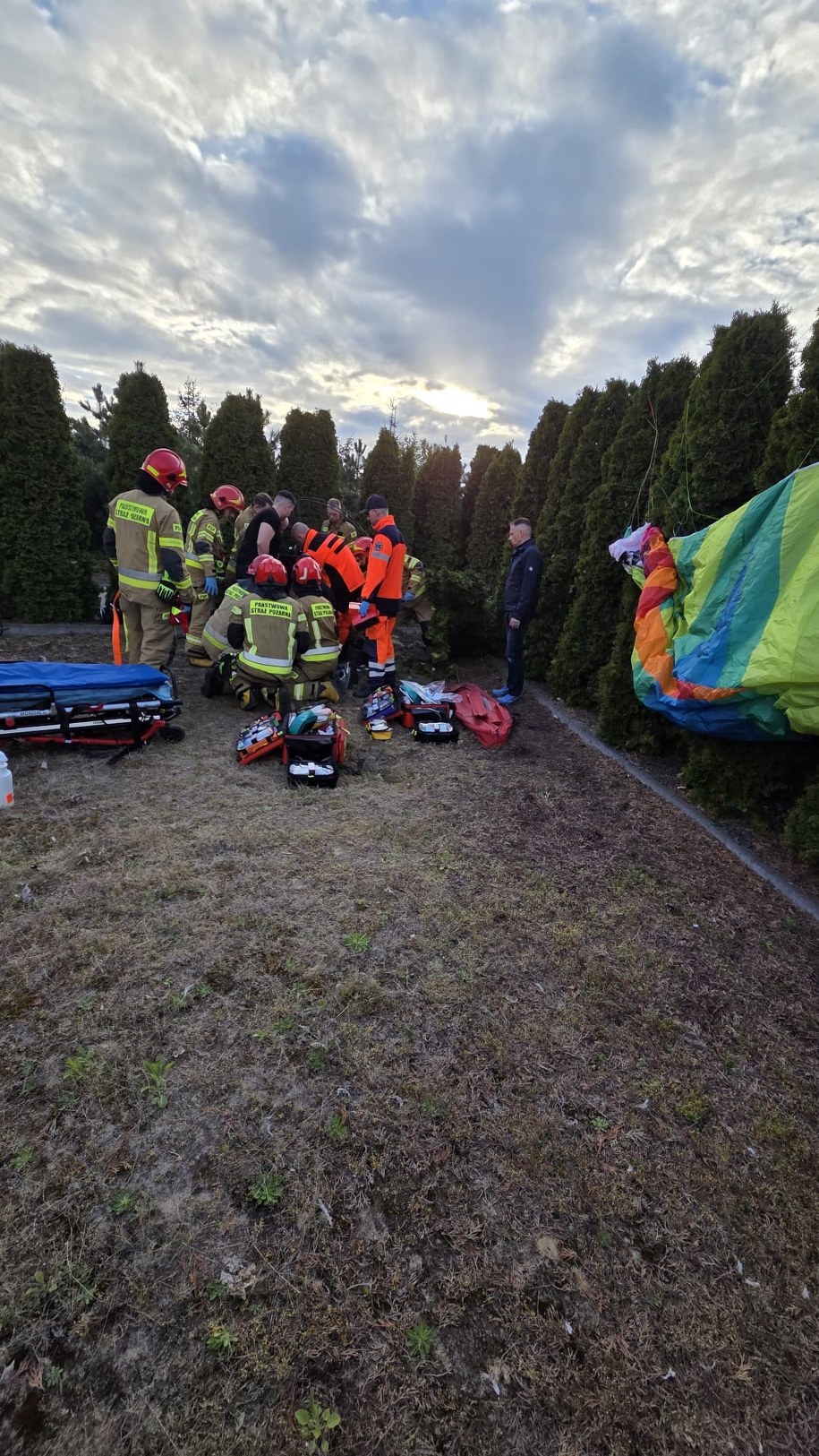 /KP PSP w Inowrocławiu