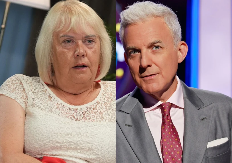 Elżbieta z "Sanatorium miłości" w "Milionerach". Matematyczka nie dała rady