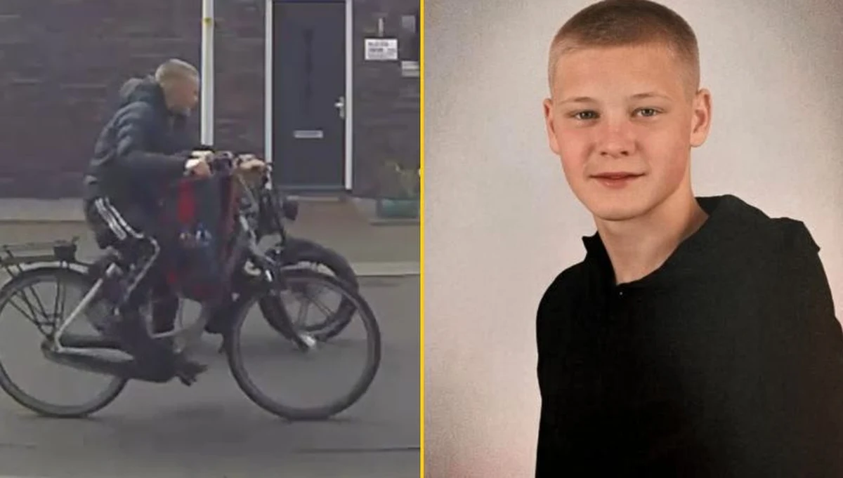Policja holenderska poszukuje 14-letniego Maxima, który 18 kwietnia około południa wyruszył na rowerze ze swojego domu w miejscowości Apeldoorn w Holandii. Z ustaleń funkcjonariuszy wynika, że chłopiec może jechać w stronę Polski. Apel holenderskich śledczych opublikowała Komenda Główna Policji. 