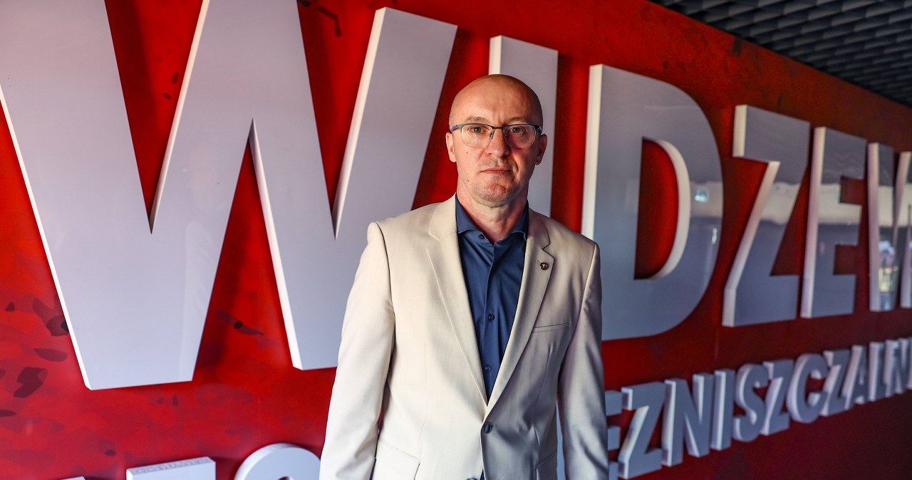 Ikona Legii wraca na Łazienkowską. Teraz jako trener odwiecznego rywala