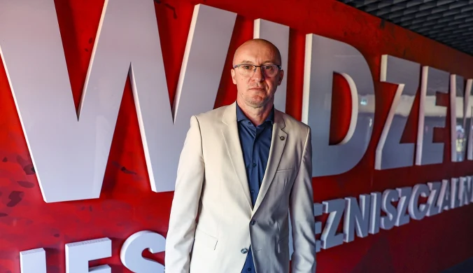 Ikona Legii wraca na Łazienkowską. Teraz jako trener odwiecznego rywala