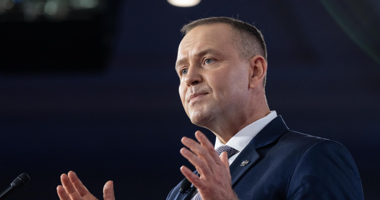 Prezydent chce nowej konstytucji. Szczegóły specjalnej rady, jest data