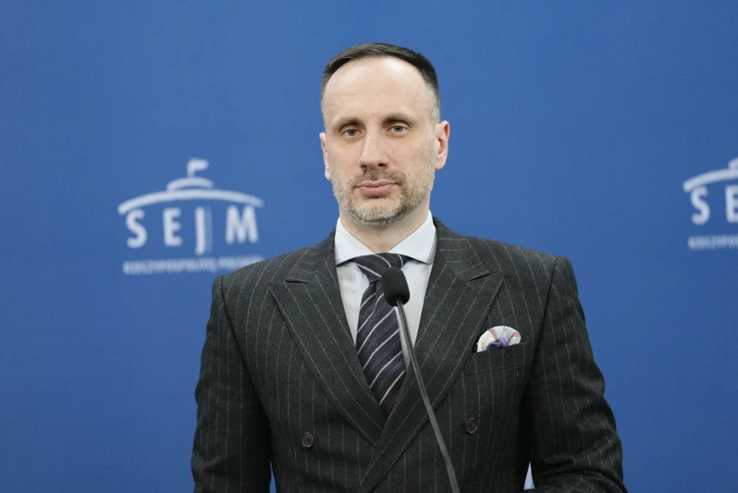 Kowalski ujawnia powody odejścia z PiS. "Nie mogę tego tolerować"