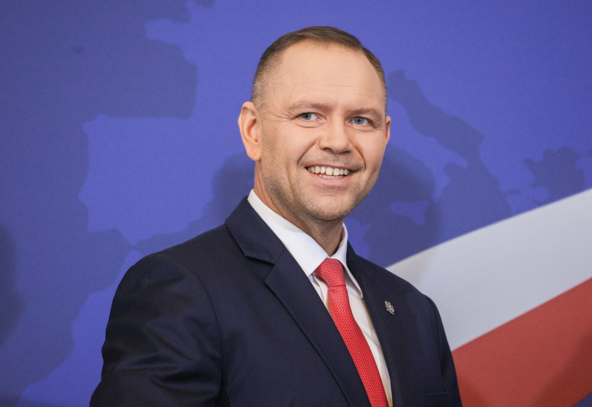 Będzie nowa konstytucja RP? istotny ruch Karola Nawrockiego