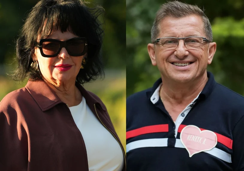 Emilia z "Sanatorium" wybaczy Henrykowi. Pomoże interwencja... Bosackiej
