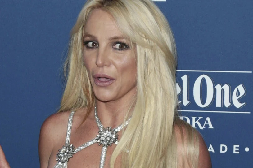 Britney Spears odpowie na zarzuty. Śledczy mają dla niej kuszącą propozycję