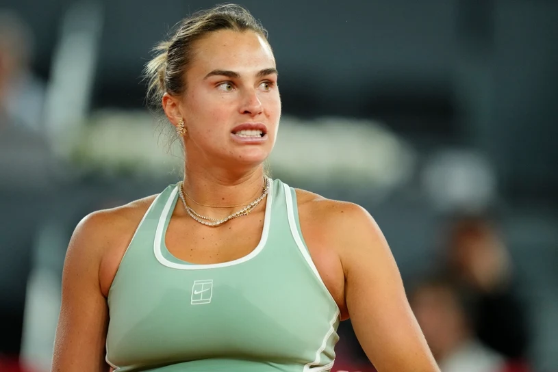Sensacyjna porażka Sabalenki w Madrycie. Teraz wiadomość ws. WTA Rzym