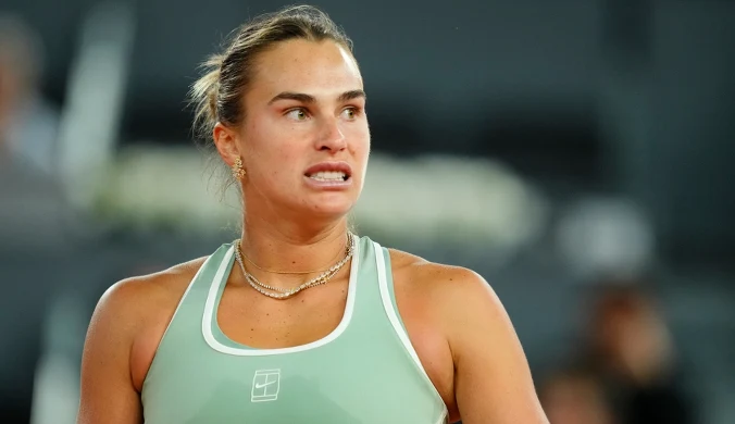 Sensacyjna porażka Sabalenki w Madrycie. Teraz wiadomość ws. WTA Rzym
