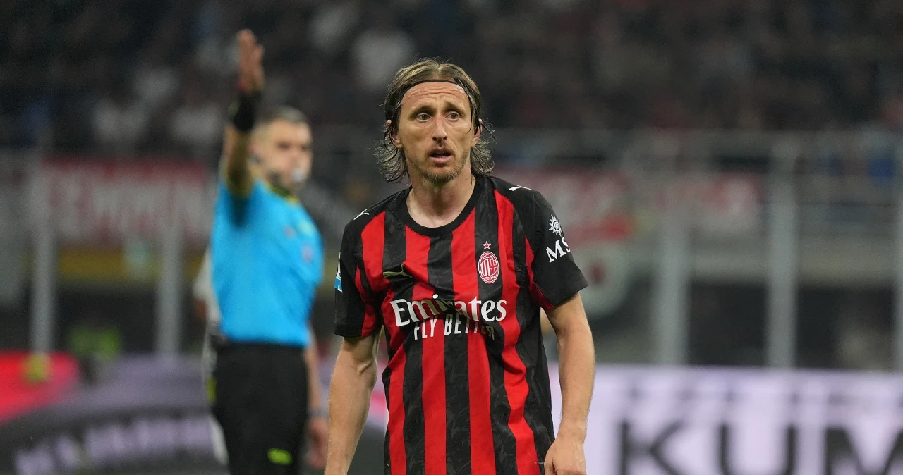 Juventus - AC Milan w 3. kolejce Serie A Enilive. Relacja na żywo