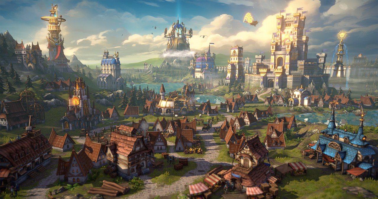 Król strategii powrócił! Heroes of Might and Magic: Olden Era to wielki hit