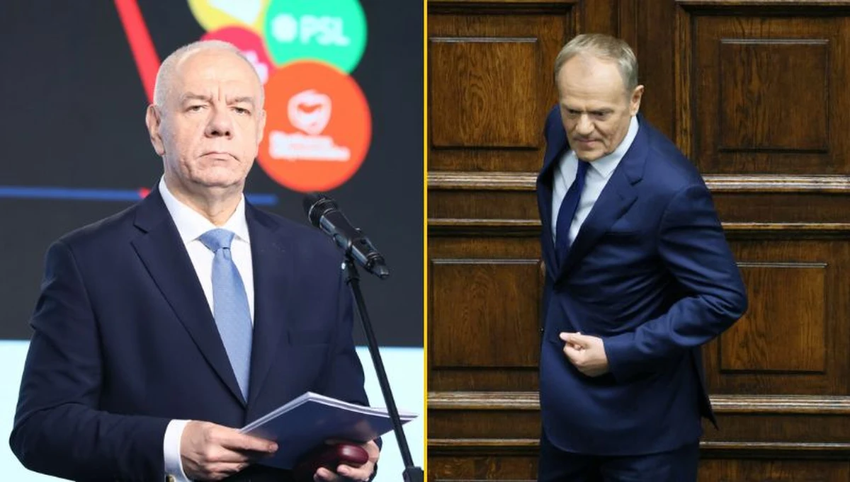 "1 maja 2004 r. Polska wstąpiła do Unii Europejskiej. Już wtedy wiedzieliśmy, że to dobra decyzja" - napisał z okazji 22. rocznicy tego wydarzenia premier Donald Tusk w serwisie X. W jego ślady poszli inni parlamentarzyści. Przedstawiciele koalicji rządzącej wyliczają sukcesy członkostwa we Wspólnocie, a inni wskazują na wyzwania jakie ma przed sobą UE. 