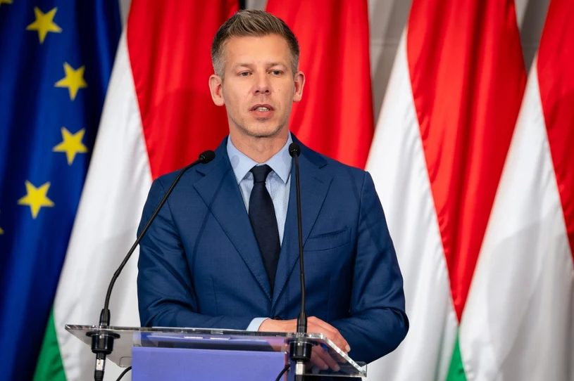 Magyar odsłania karty. Jego szwagier obejmie jedną z kluczowych funkcji