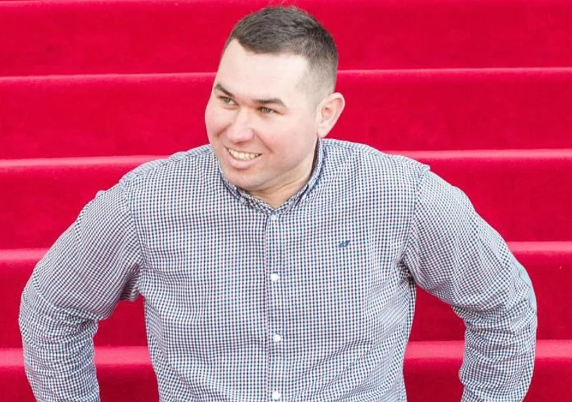 32-letni Piotr z "Rolnika" jeszcze nie był w związku. Teraz ma wymagania