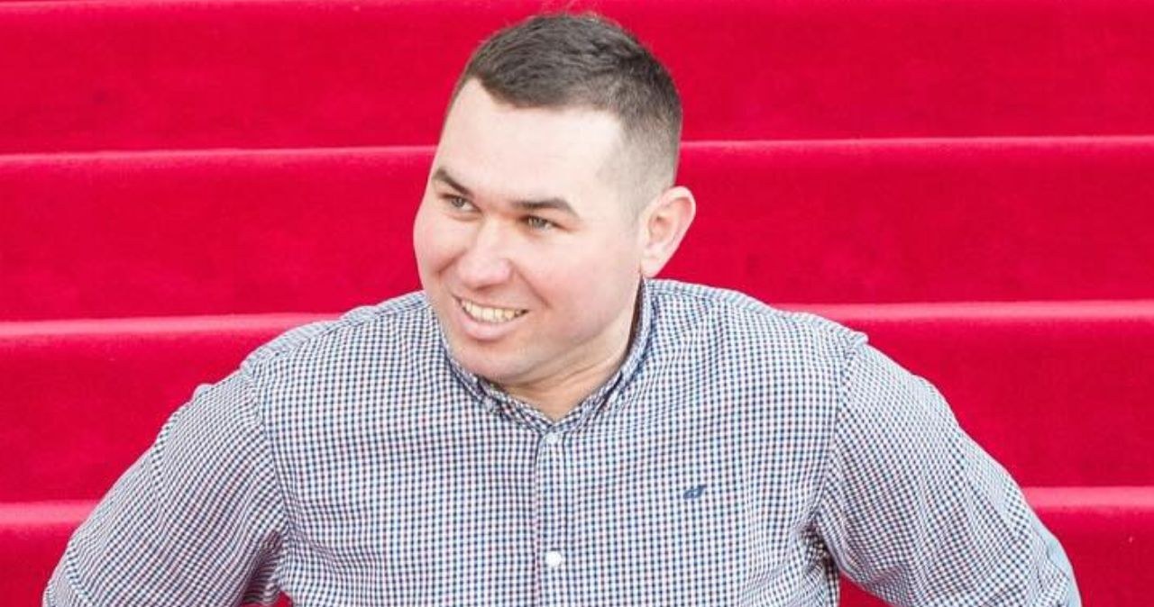 32-letni Piotr z "Rolnika" jeszcze nie był w związku. Teraz ma wymagania
