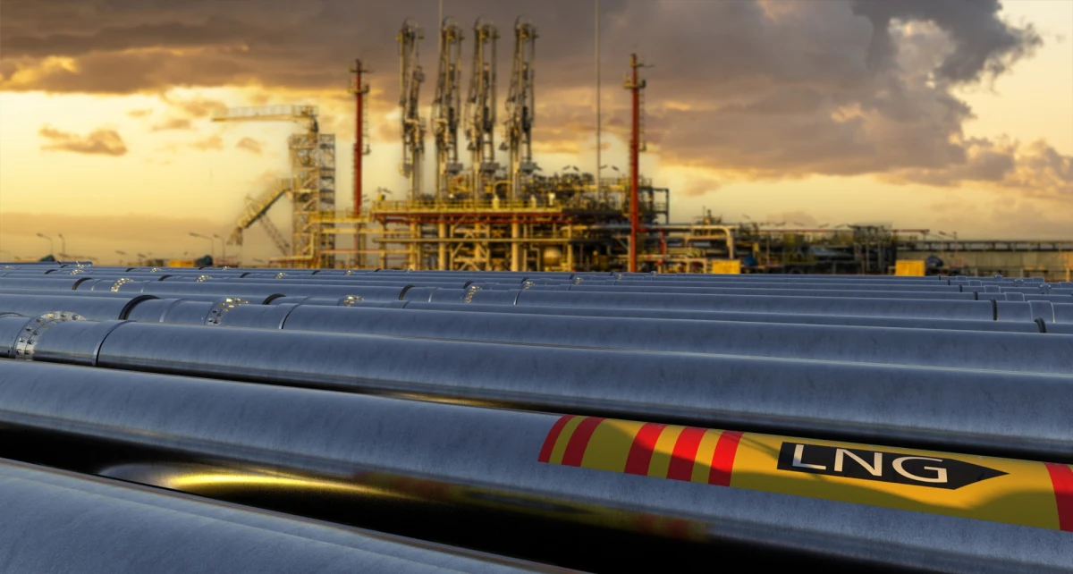 Polska stoi przed realną szansą, by stać się centrum dystrybucji gazu LNG w Europie Środkowej - ocenił prezydent Karol Nawrocki. Polityk podsumował efekty ostatnich rozmów polsko-amerykańskich, podkreślając znaczenie współpracy energetycznej.
