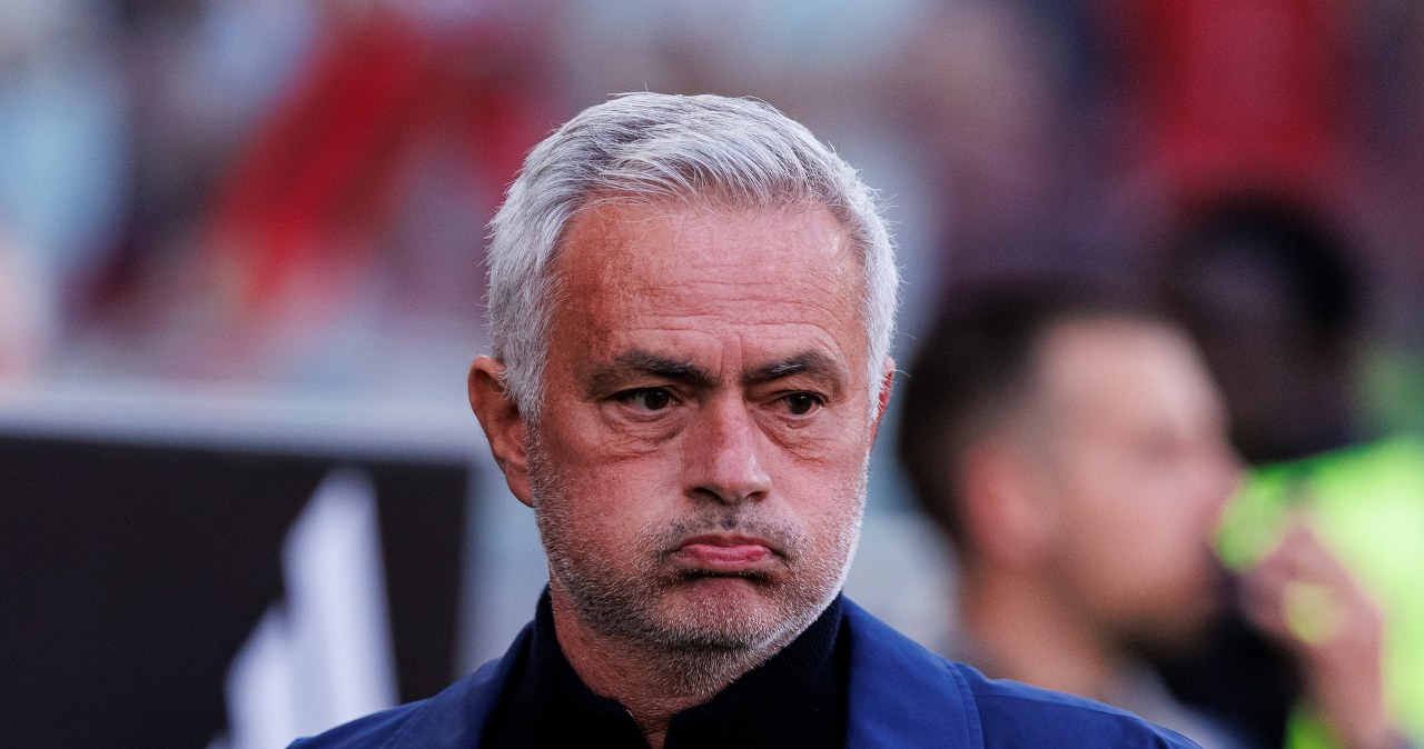 Wielki powrót do Realu? Mourinho przerwał milczenie
