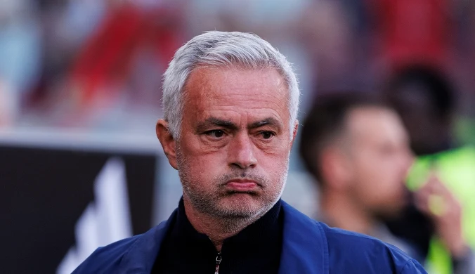 Wielki powrót do Realu? Mourinho przerwał milczenie
