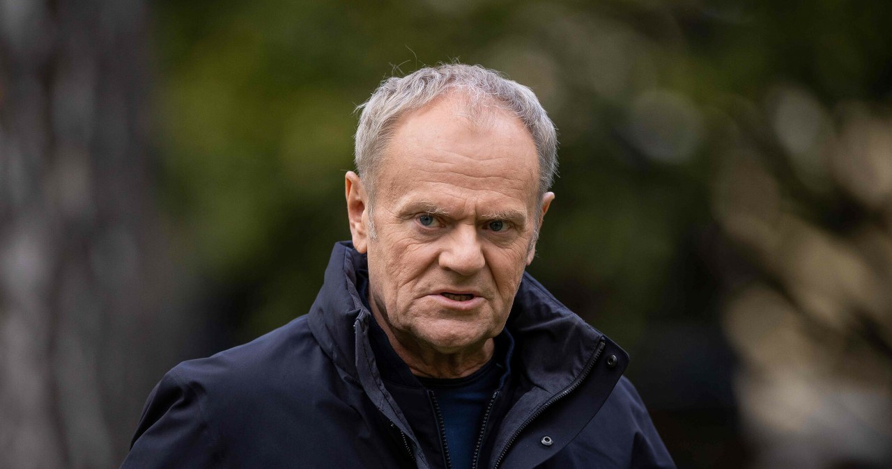 Propozycja zmian w konstytucji. Tusk odpowiada Nawrockiemu