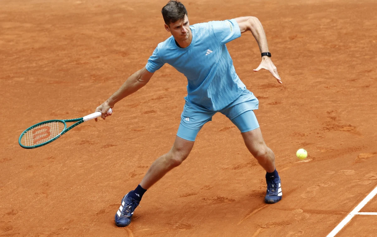 Hubert Hurkacz wygrał w ćwierćfinale ATP Challenger Tour 175 w Cagliari z byłym finalistą Wimbledonu Włochem Matteo Berrettinim. Polak zagra o finał turnieju na Sardynii z rozstawionym z numerem czwartym Romanem Andresem Burruchagą, synem słynnego argentyńskiego piłkarza.