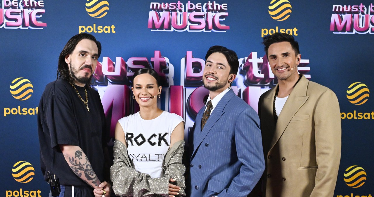 Znamy finalistów "Must Be The Music". "Miłość od pierwszego wejrzenia"